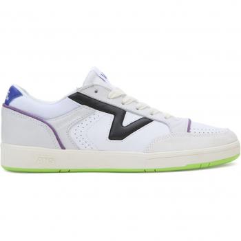 Vans Men's Lowland Casual Sneakers