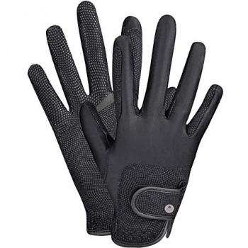 Handschuhe ELT Metropolitan Schwarz