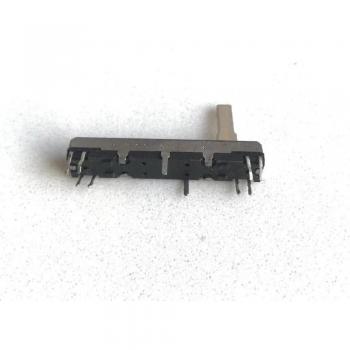 Ponceuse de volume Korg M3 15 mm