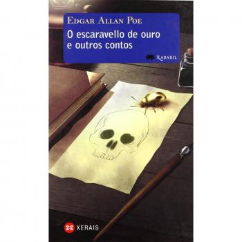 O escaravello de ouro e outros contos