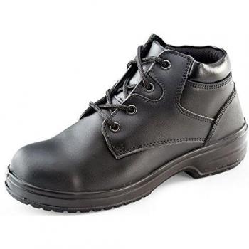 Beeswift Ladies Dual Density PU Chukka Boot (BSW19497)