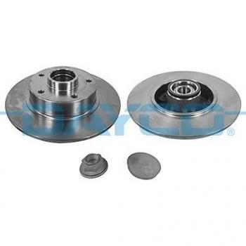 DAYCO KWD033D Bearing Kit