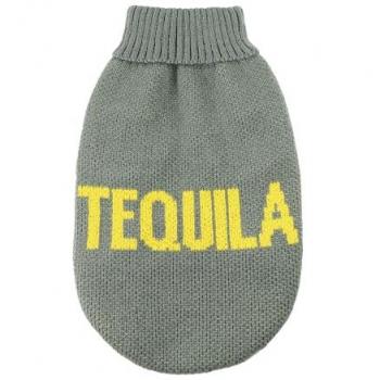 Maglioncino per Cani Tequila Cocktail XL 50 cm