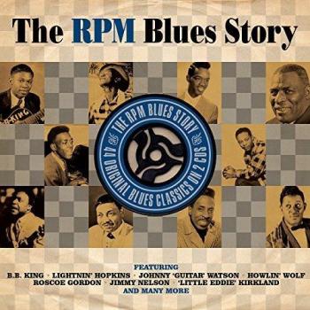 The RPM Blues story