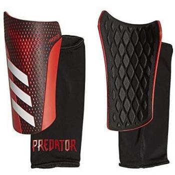 Adidas Predator League Black-Red S Edition