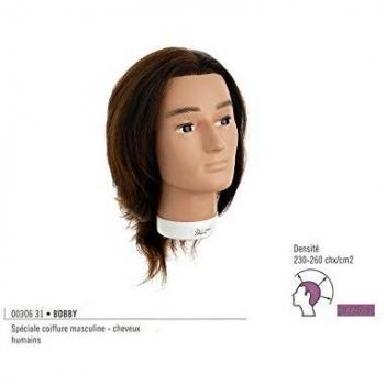 Tête de Ética Bobby Masculino