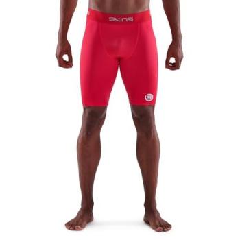 Legging Skins Corti Red L