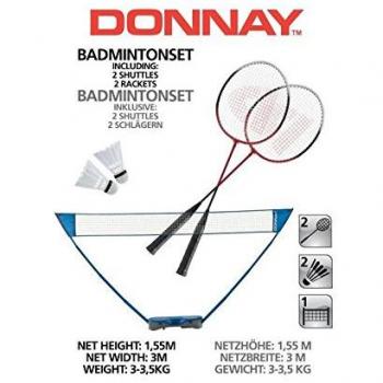 Donnay Precision 3000