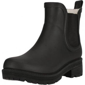 Weather Report Teal W Rubber Boot Gummistiefel wasserdicht