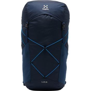 Zaino Haglöfs L.I.M 25 litri blu notte