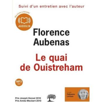 Le quai de Ouistreham