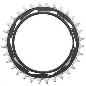 Sram Xxsl D1 Eagle 36T Offset Chainring (12V)