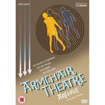 Armchair Theatre Archive Volume 4