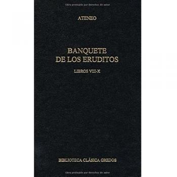 Banquete de los eruditos