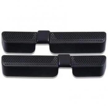 Volkswagen Tiguan ABS Rear Seat Air Vent Cover
