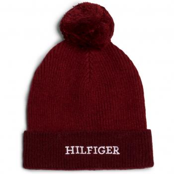 Cappellino Rosso di Tommy Hilfiger