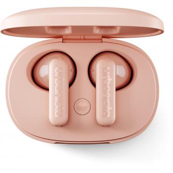Urbanista Copenhagen Écouteurs True Wireless Bluetooth 5.2 Rose