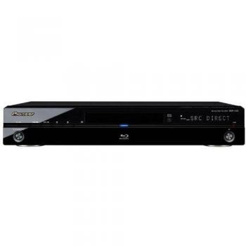 Pioneer BDP-320 Blu-ray-Player analoger Audio Ausgang
