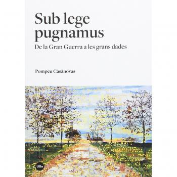 SUB LEGE PUGNAMUS