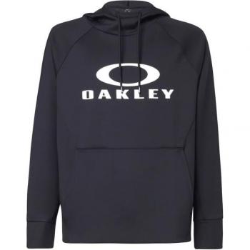 Oakley Apparel Sierra 2.0 Capodoppiato – Felpa Uomo M – Black/White