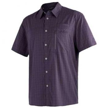 Camicia a Maniche Corte Maier 5X