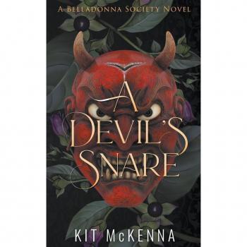 A Devil's Snare