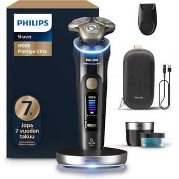 Philips i9000 Prestige Rasierer für Männer