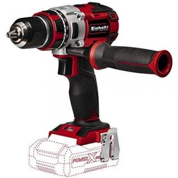 Einhell Taladro atornillador a batería