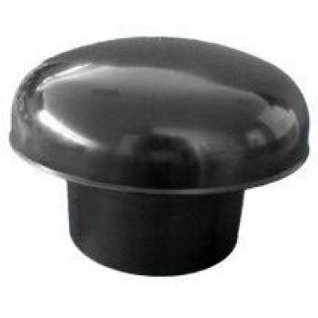 PVC Ventiroute Ardoise 80