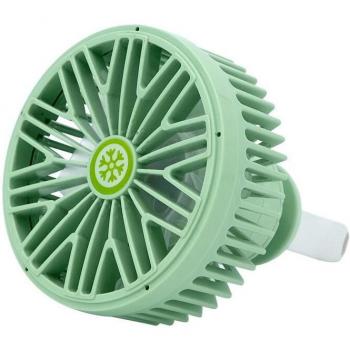 Portable Car Air Vent Fan