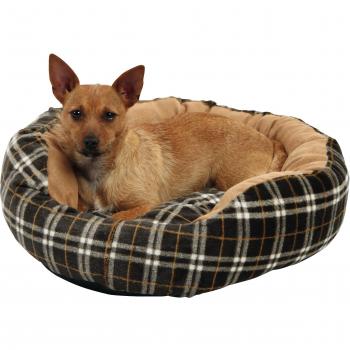 Kerbl Kuschelbett 50 x 50 cm