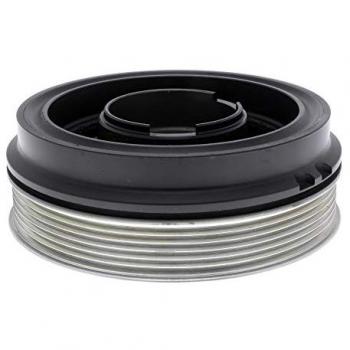 VAICO V20-2358 Belt Pulley for Crankshaft
