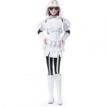 Poupée Collector Barbie Storm Trooper