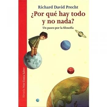 POR QUE HAY TODO Y NO NADA