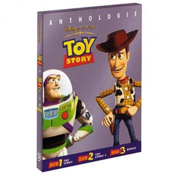 Toy Story : Les Meilleurs Moments