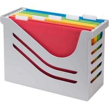 Re‑Solution Tarifold Accessori Archiviazione 5 Cartelle Grigio
