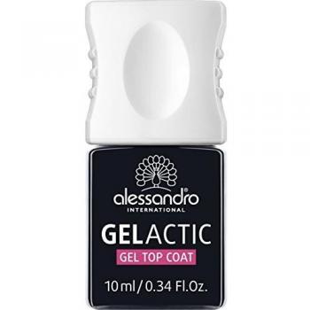 Alessandro Gelactic Gel Top Coat