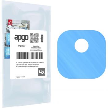 Apgo Camera Lens Shield for Lenovo Lemon K12