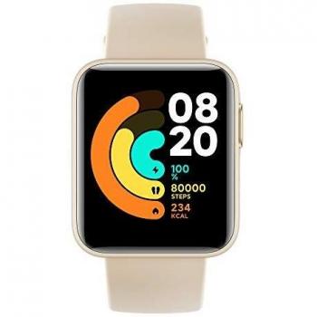 Smartwatch Mi Watch LITE Sport 11 Modalità