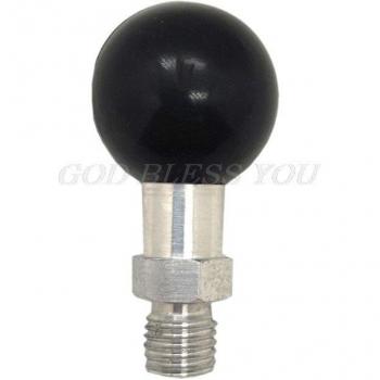 1 Zoll Ball Basis M10 X 1,25 für Motorradmontage RAM Mount