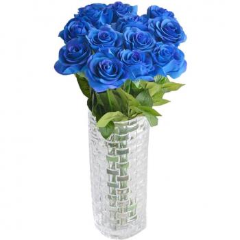 Ramos de Flores Realistas para Hogar y Eventos