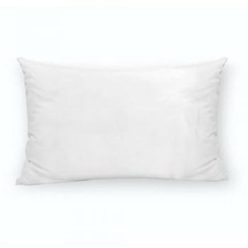 Funda de Cojín Antimanchas Levante 103 Blanco 30 x 50 cm