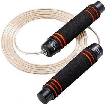 MEOREX Velocity Speed Rope