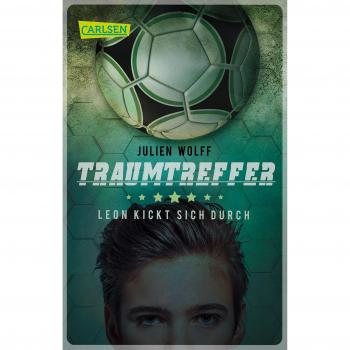 Traumtreffer!, Libro per bambini di Julien Wolff