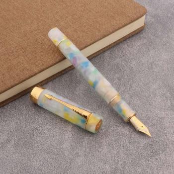 Acryl Jinhao 100 Vulpen