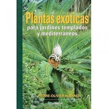 PLANTAS EXOTICAS