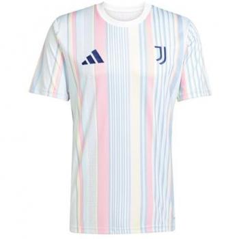 Adidas Juve L Short Sleeve