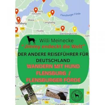 Der andere Reiseführer für Deutschland