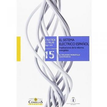 El sistema eléctrico español