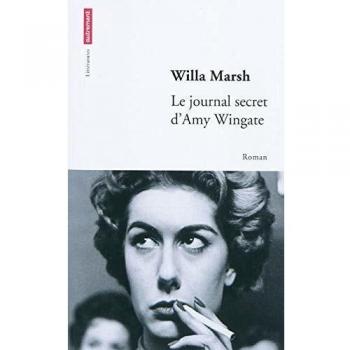 Le Journal secret d'Amy Wingate